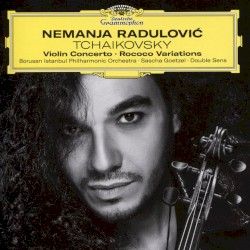 Violin Concerto / Rococo Variations