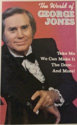 The World of George Jones