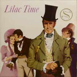 Lilac Time
