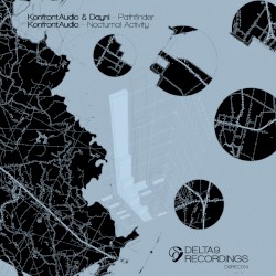 Pathfinder / Nocturnal Activity