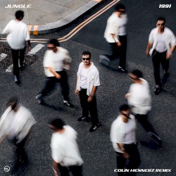 Jungle (Colin Hennerz Remix)