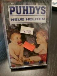 Neue Helden