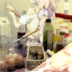 クヴェールと貼箱