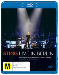 Live in Berlin