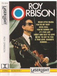 Roy Orbison