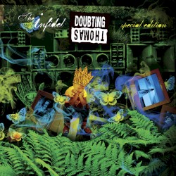 The Infidel (Special Edition)