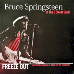 Freeze Out