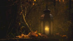 In the Fire of Creation