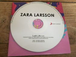 Lush Life