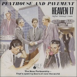 Penthouse and Pavement