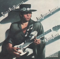 Texas Flood
