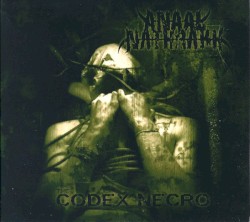 The Codex Necro
