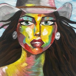 Can't Keep His Jeans On