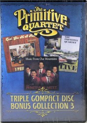 Triple Compact Disc Bonus Collection 3