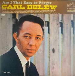 Am I That Easy To Forget