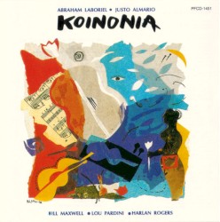 Koinonia