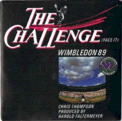 The Challenge (Face It)