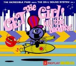 Get the Girl! Kill the Baddies!