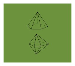 Dwarf Mountain Alphabet