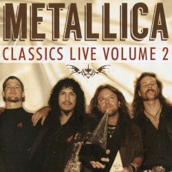 Classics Live, Volume 2