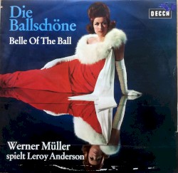 Die Ballschöne - Werner Müller Plays Leroy Anderson