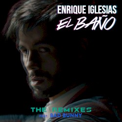 El baño (The remixes)