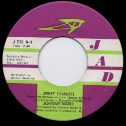 Sweet Charity / People in Love