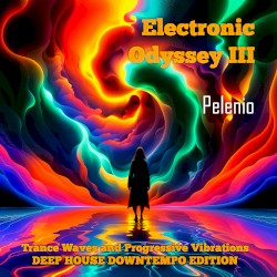 Electronic Odyssey III - Deep House Downtempo Edition