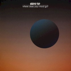 Where Does Your Mind Go?