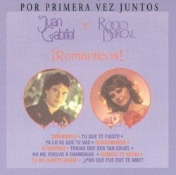 Por primera vez juntos