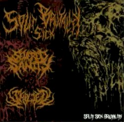 Split Sick Brutality