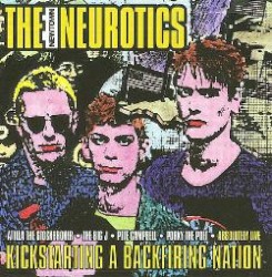 Kickstarting a Backfiring Nation