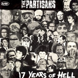 17 Years of Hell