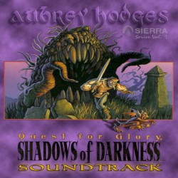 Quest for Glory: Shadows of Darkness (official soundtrack)