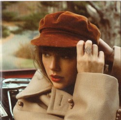 Red (Taylor’s version)