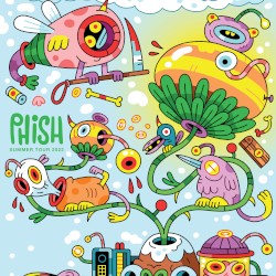 2022-07-15: Xfinity Center, Mansfield, MA, USA