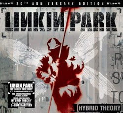 Hybrid Theory (20th anniversary edition)