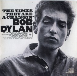 The Times They Are A-Changin'