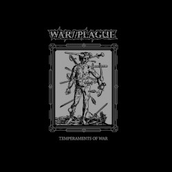Temperaments Of War
