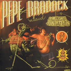 6 Millions Pintades EP