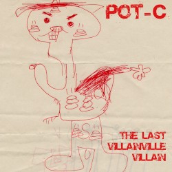 The Last Villainville Villain