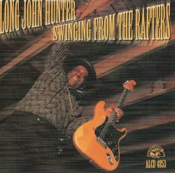 Swinging From the Rafters