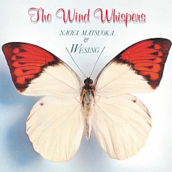 The Wind Whispers