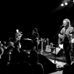 2009-10-16: Canopy Club, Urbana IL
