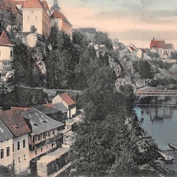 In the Age of Aristocracy