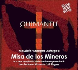 Misa de los Mineros
