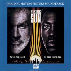 Rising Sun
