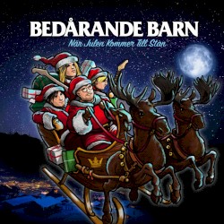 När julen kommer till stan