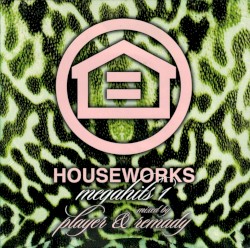 Houseworks Megahits 1