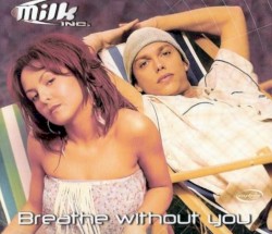 Breathe Without You